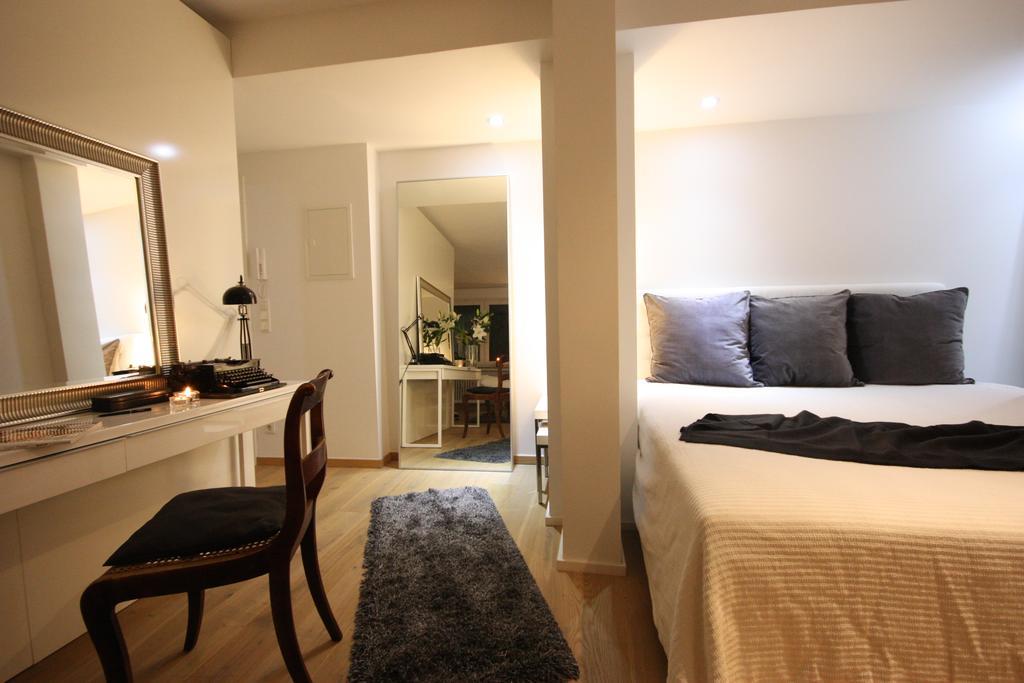 Dorya Am Ring Daire Köln Dış mekan fotoğraf