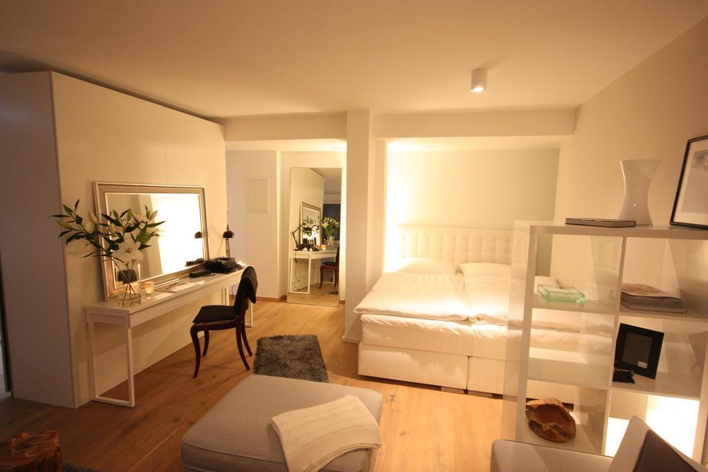 Dorya Am Ring Daire Köln Oda fotoğraf