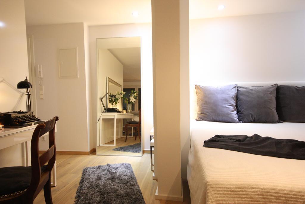 Dorya Am Ring Daire Köln Dış mekan fotoğraf