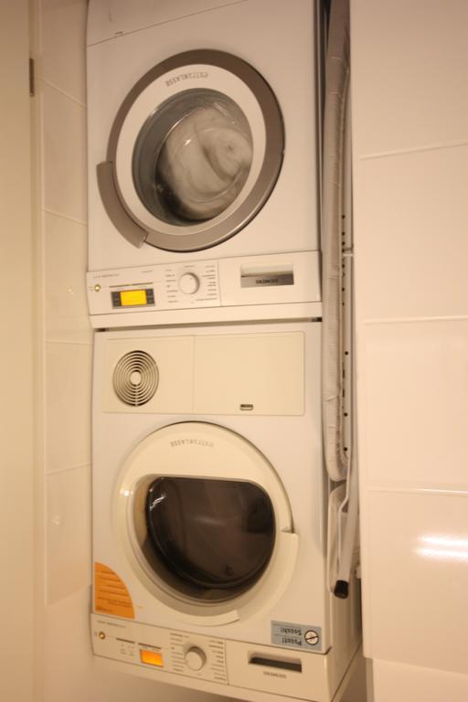 Dorya Am Ring Daire Köln Dış mekan fotoğraf
